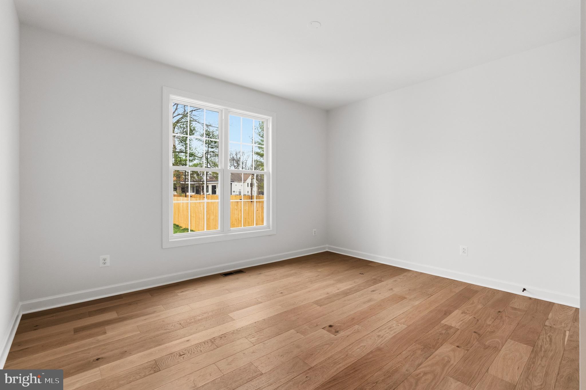 BROAD RUN FARMS - Residential