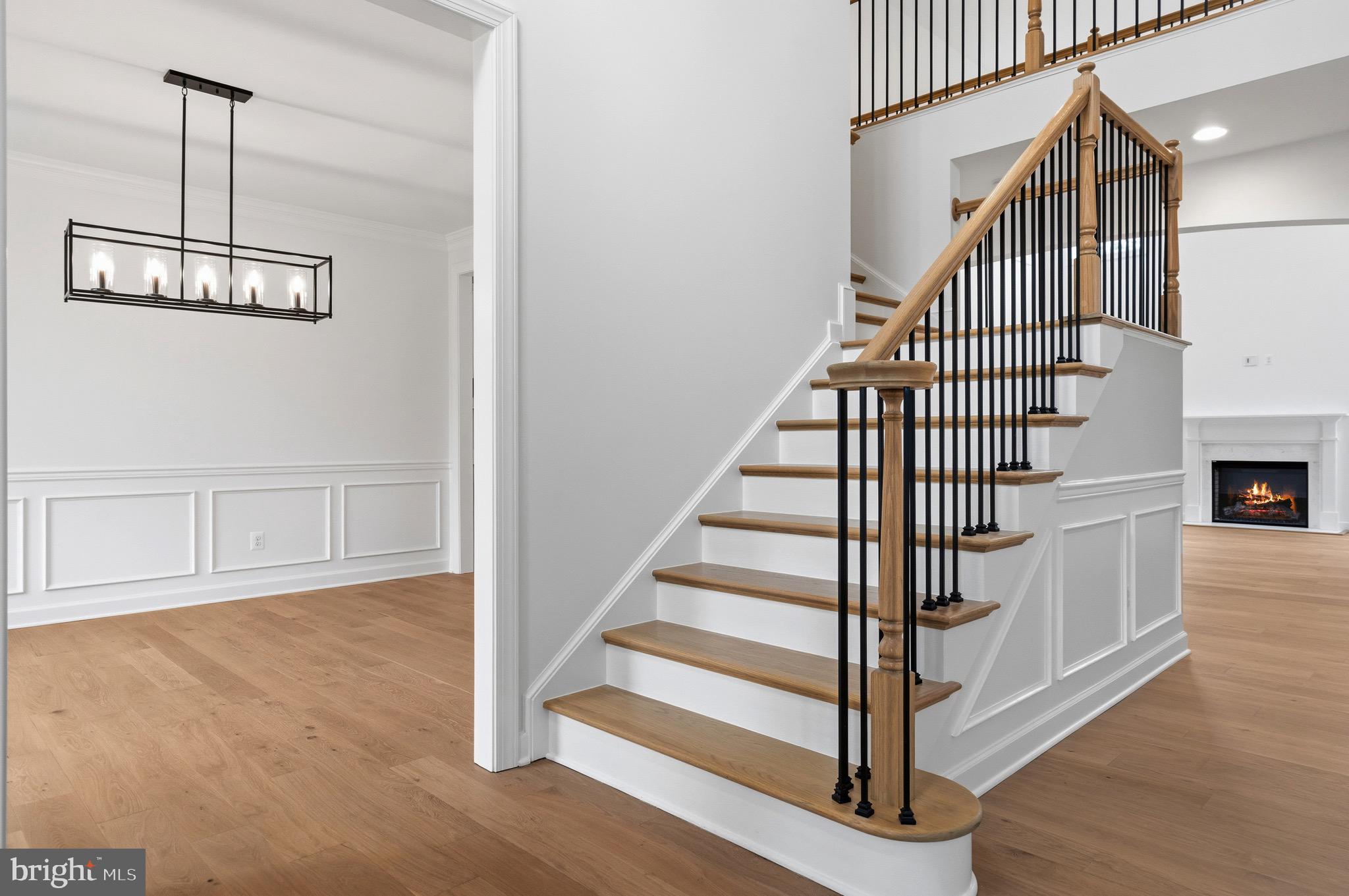 BROAD RUN FARMS - Residential