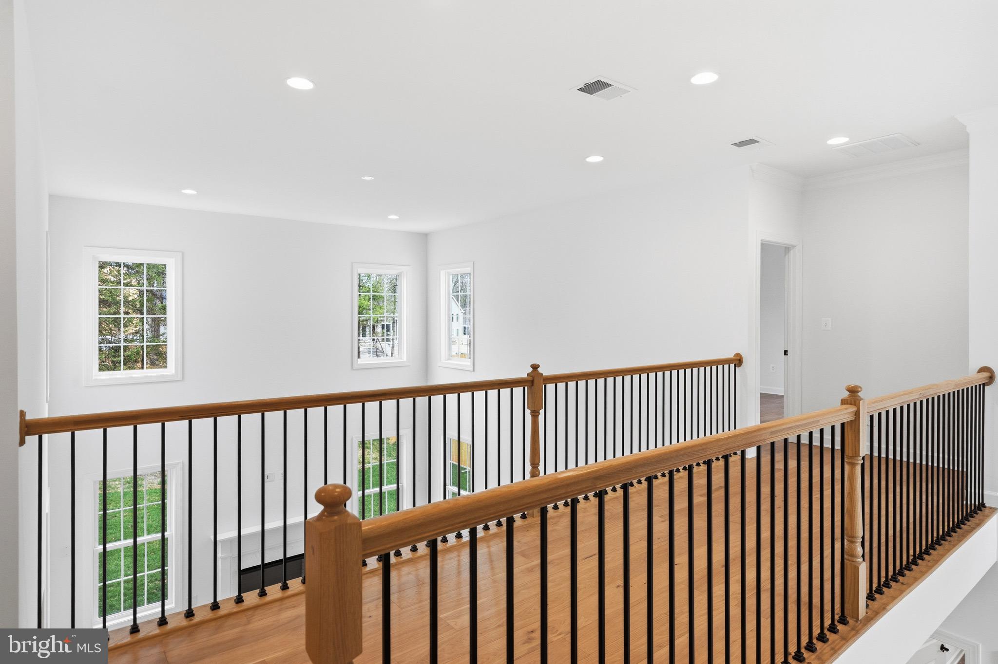 BROAD RUN FARMS - Residential