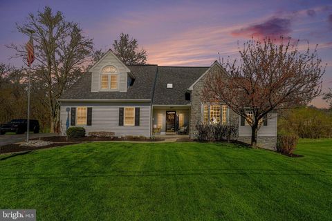 257 PARK AVENUE MOUNT JOY PA 17552