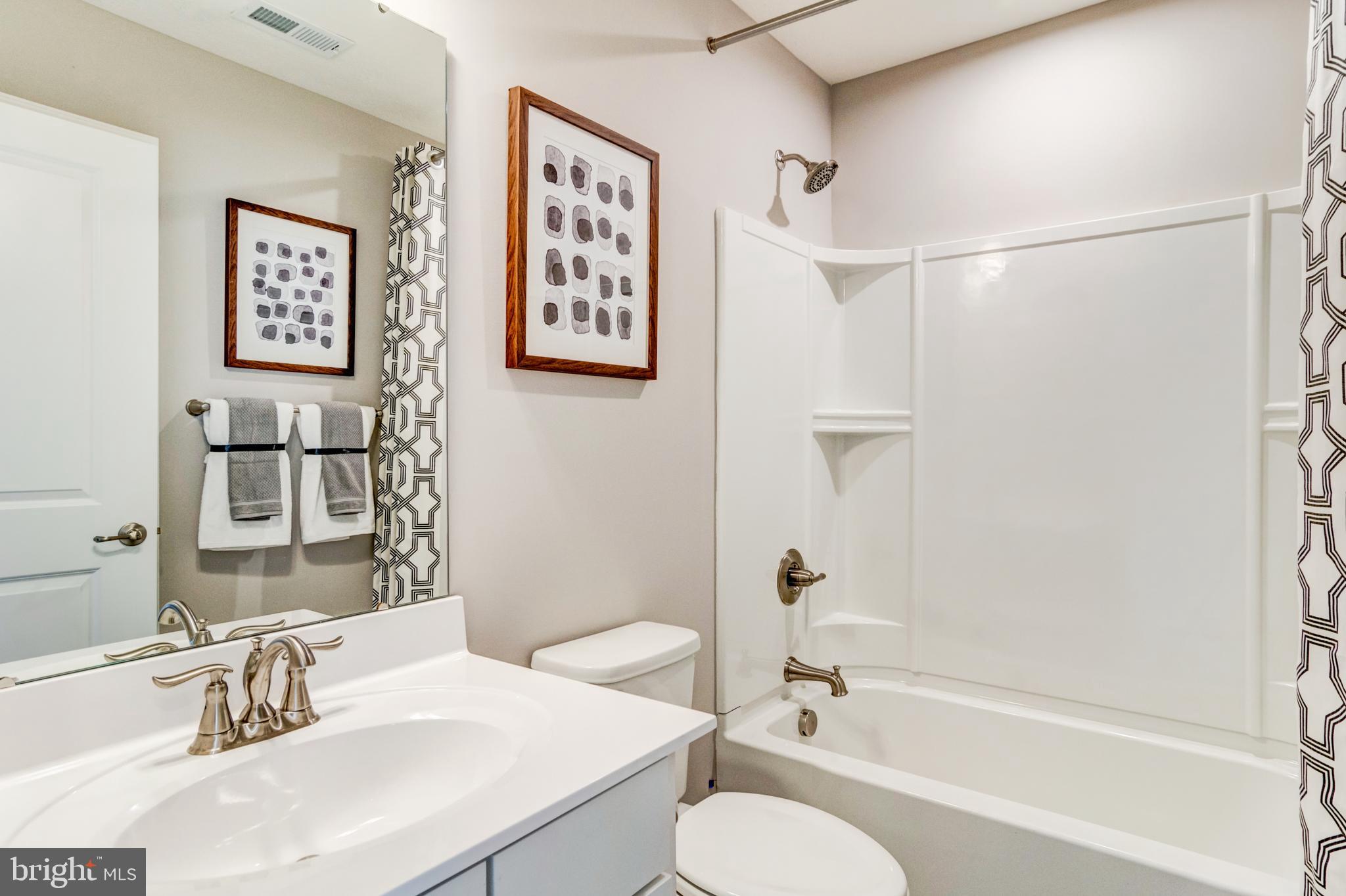 ANCHOR POINT - Residential