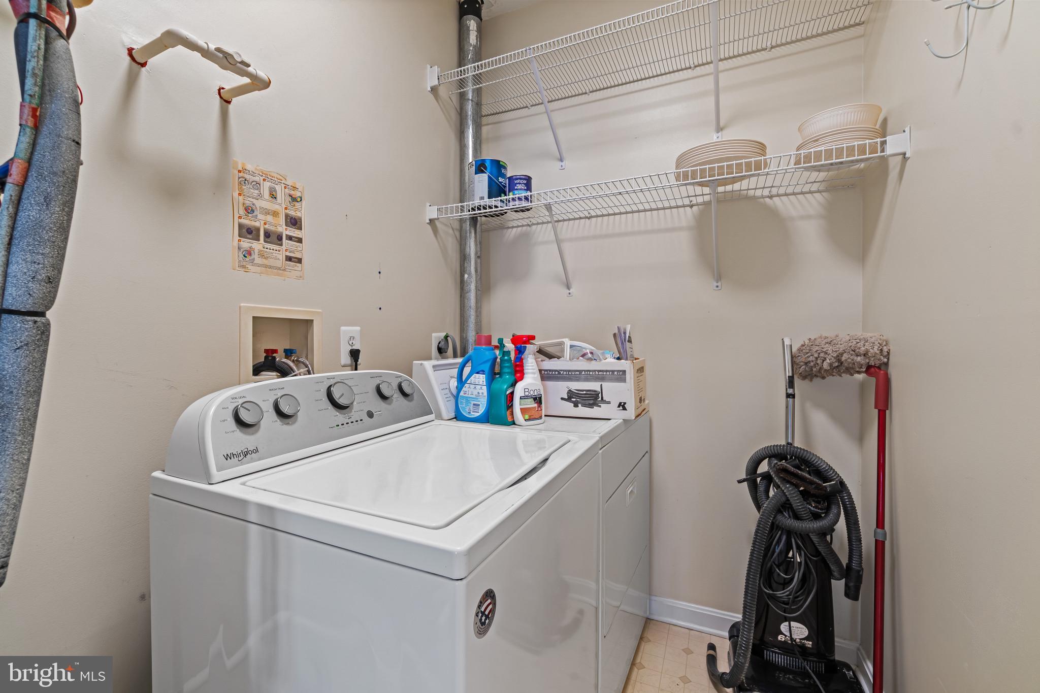 SCOTT'S CROSSING CONDO - Residential Lease