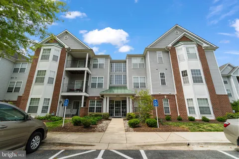 1976 Scotts Crossing Way Unit 202, Annapolis, MD MLS: MDAA2114654