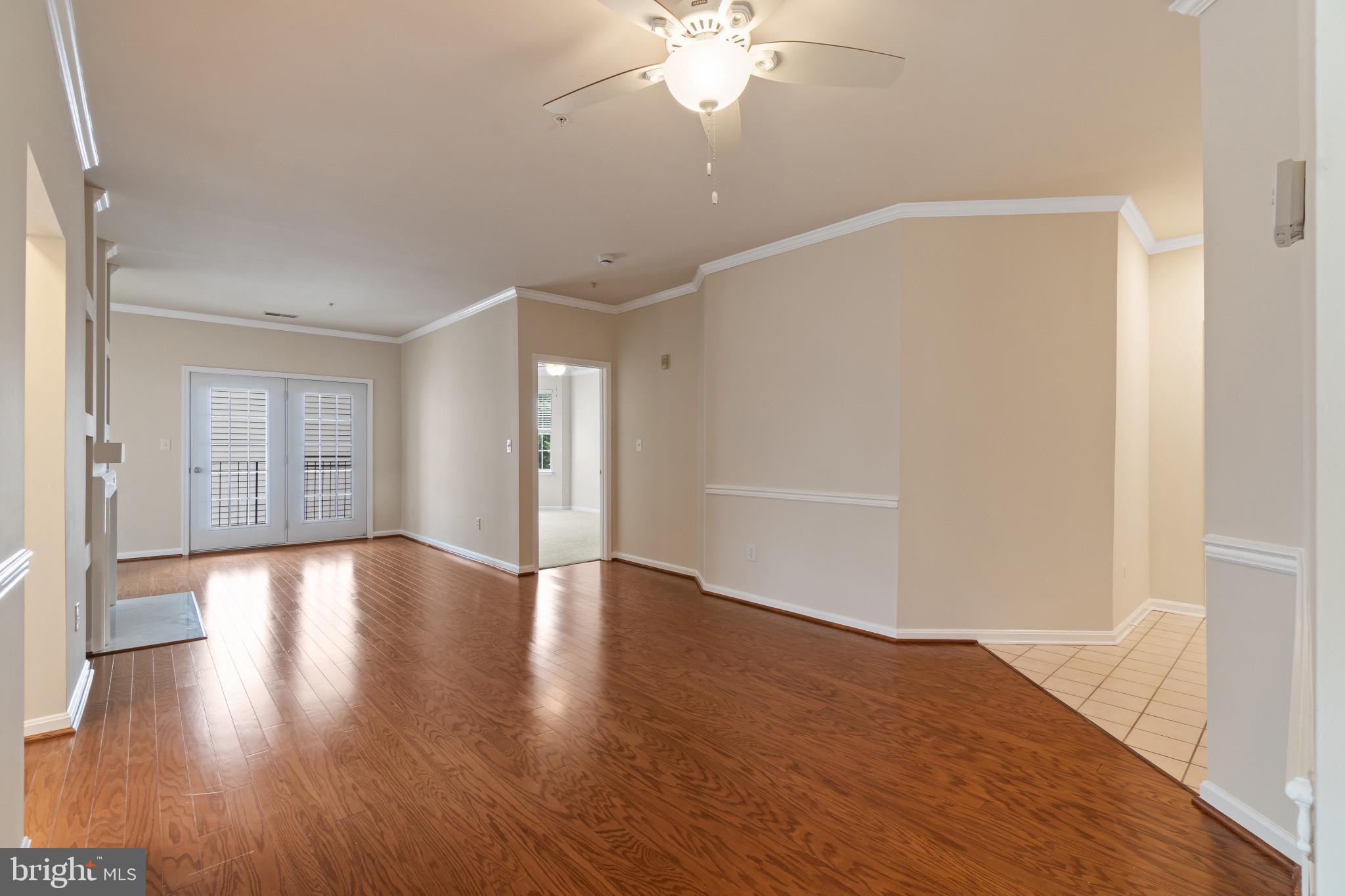 SCOTT'S CROSSING CONDO - Residential Lease