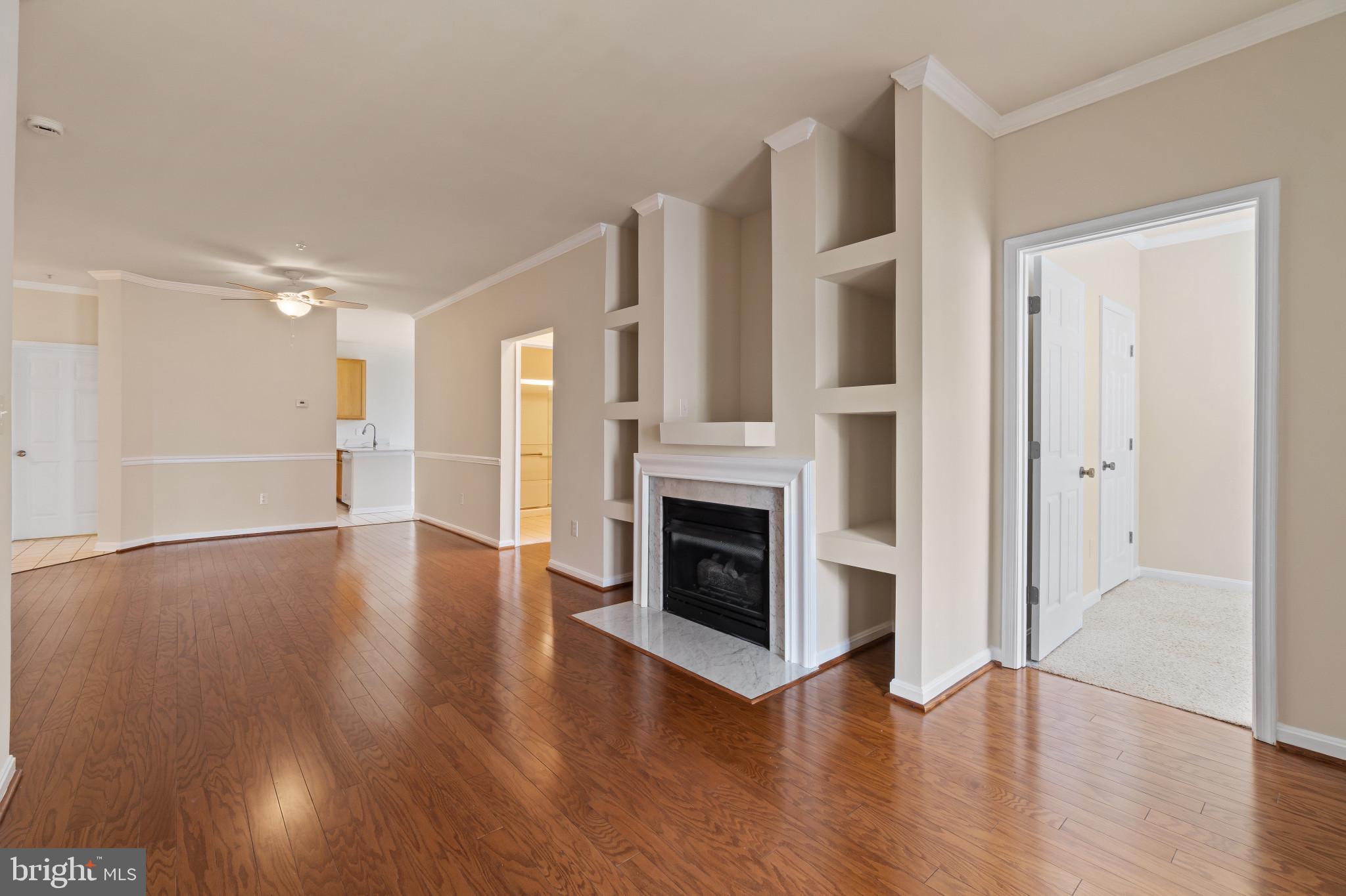 SCOTT'S CROSSING CONDO - Residential Lease