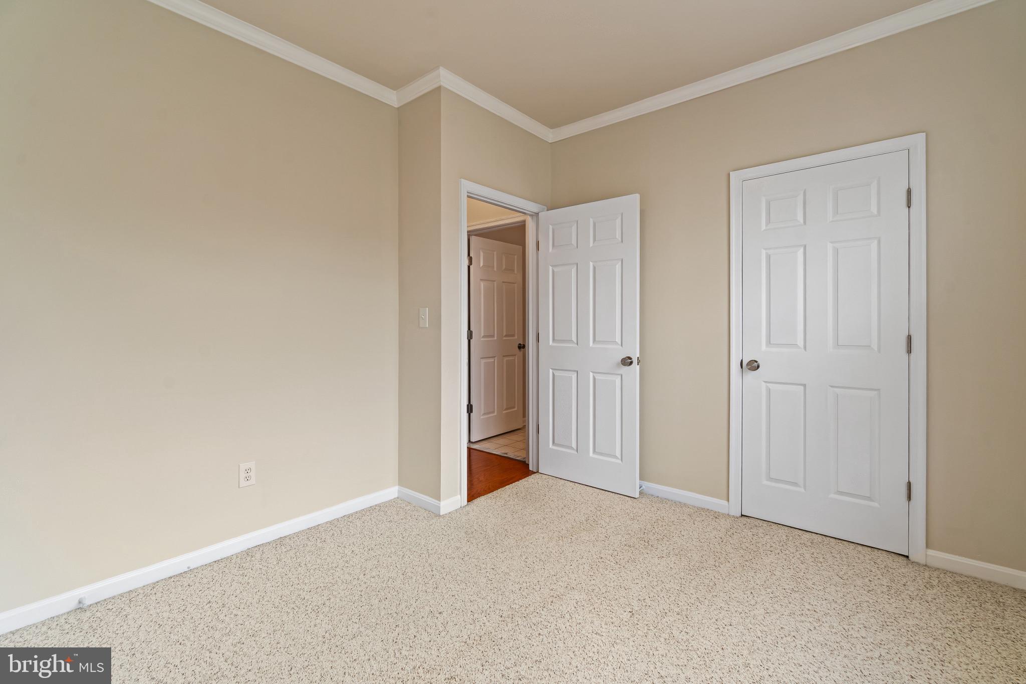 SCOTT'S CROSSING CONDO - Residential Lease