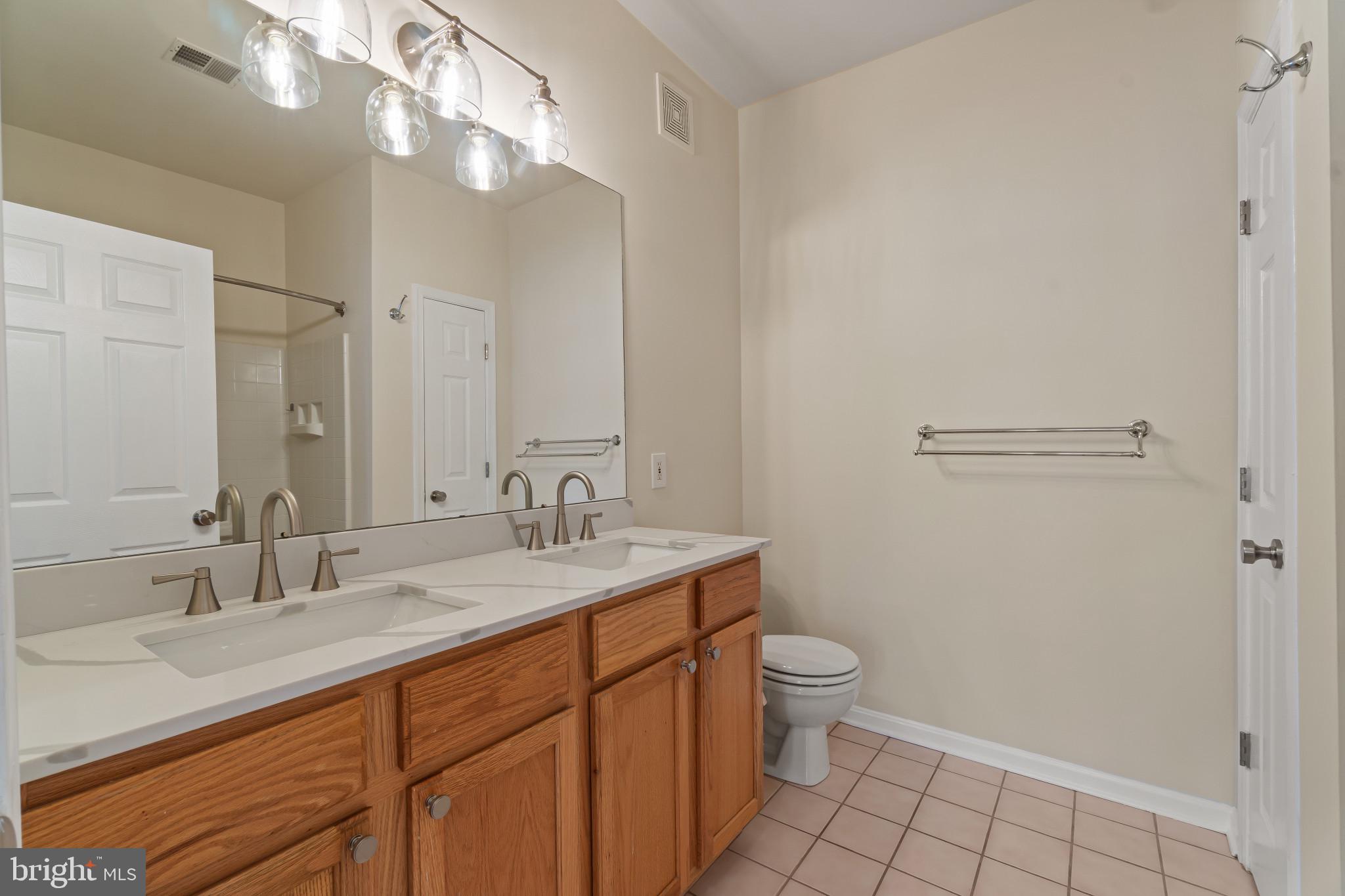 SCOTT'S CROSSING CONDO - Residential Lease