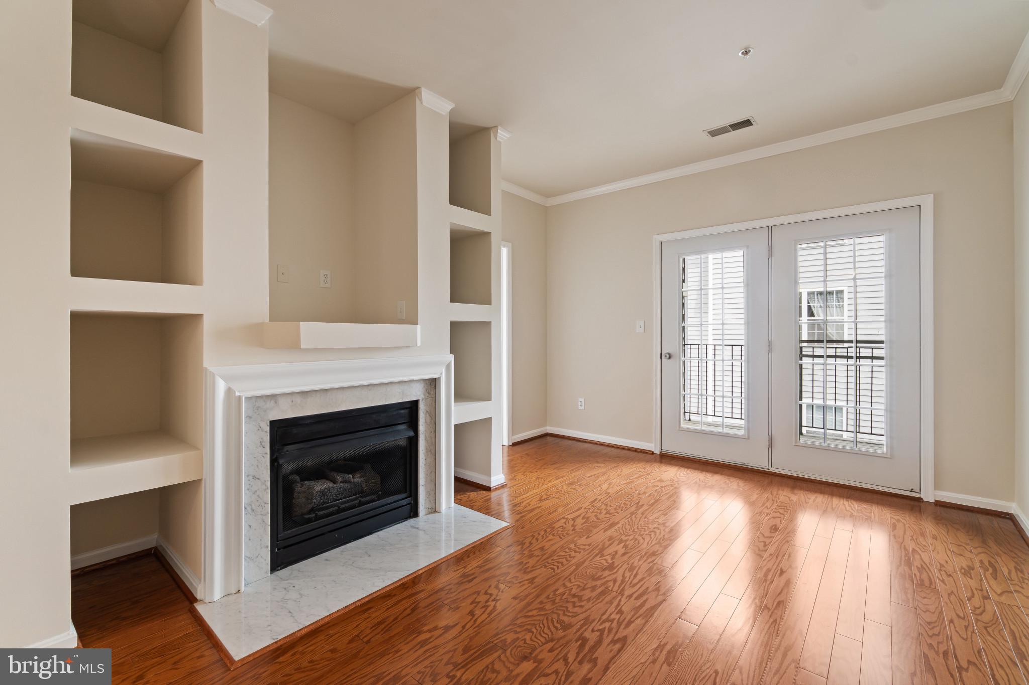 SCOTT'S CROSSING CONDO - Residential Lease