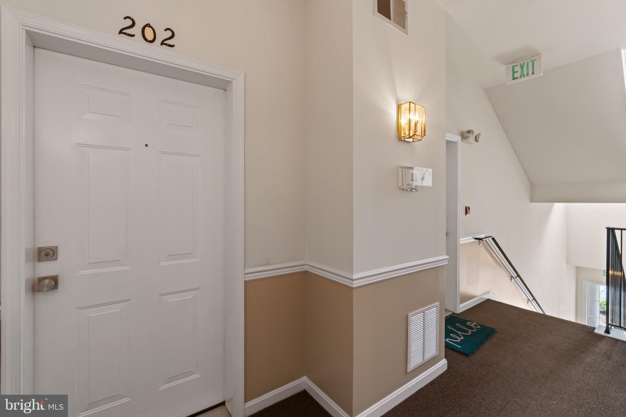 SCOTT'S CROSSING CONDO - Residential Lease