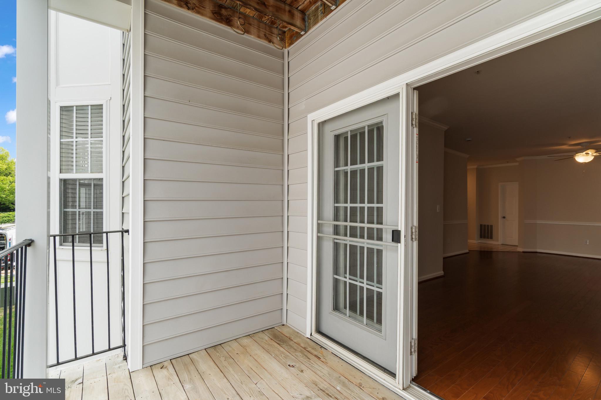 SCOTT'S CROSSING CONDO - Residential Lease