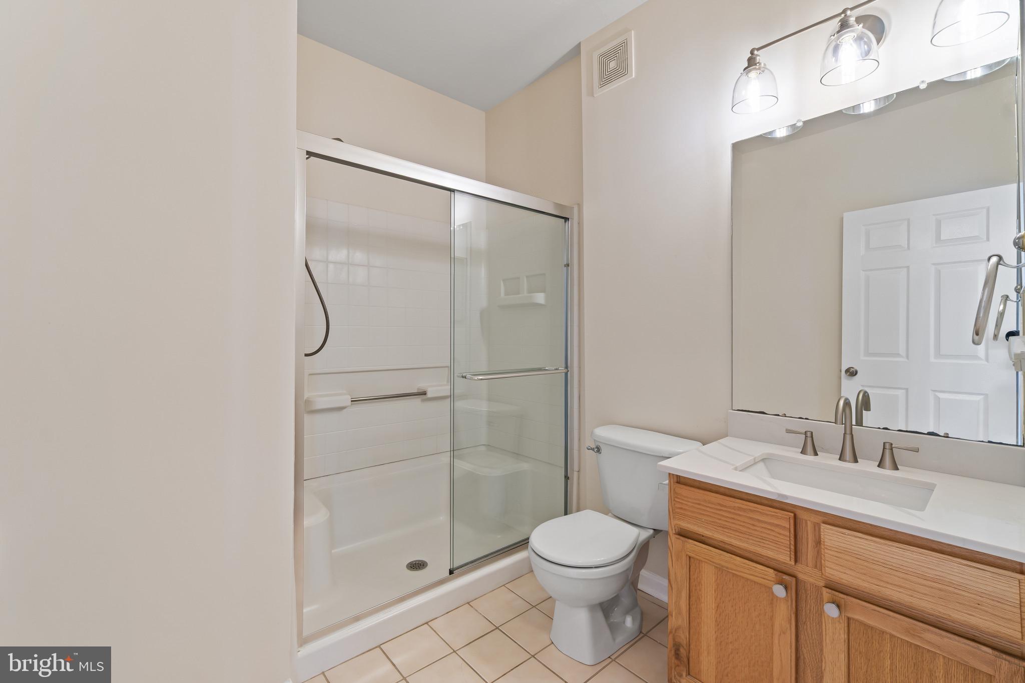 SCOTT'S CROSSING CONDO - Residential Lease