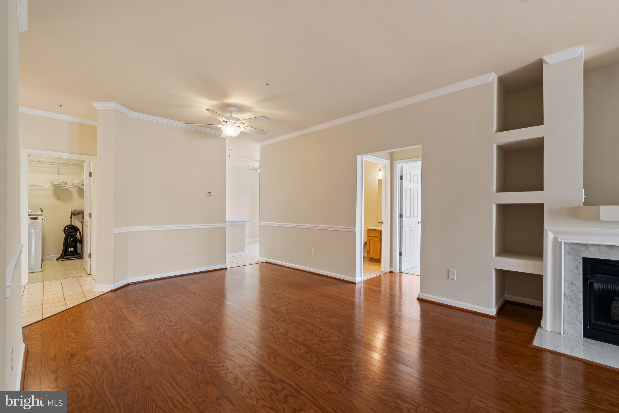 SCOTT'S CROSSING CONDO - Residential Lease