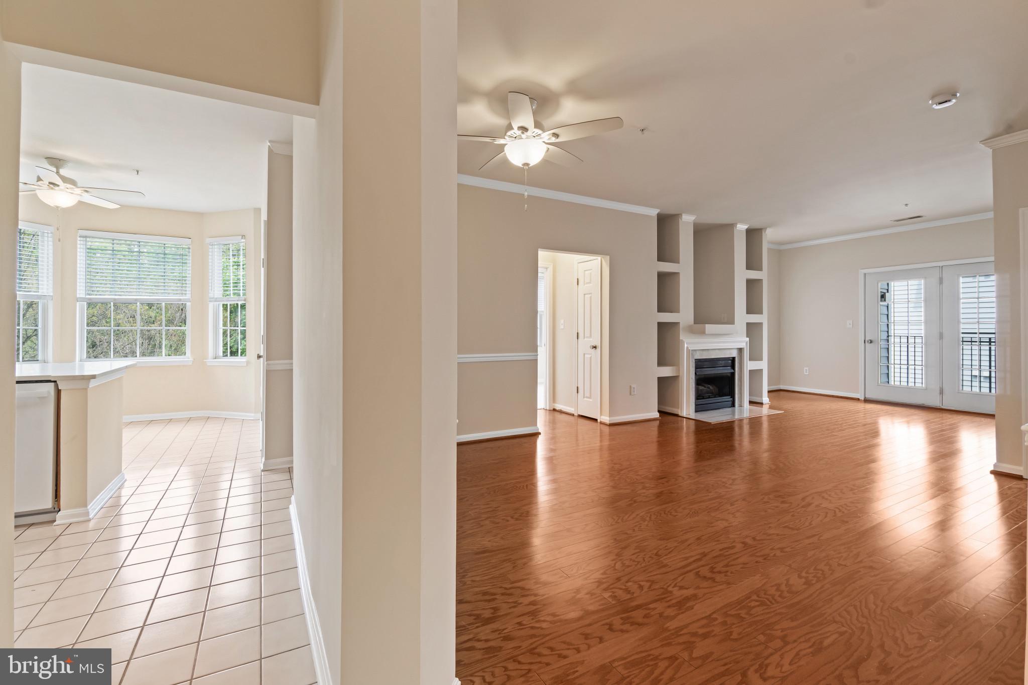 SCOTT'S CROSSING CONDO - Residential Lease