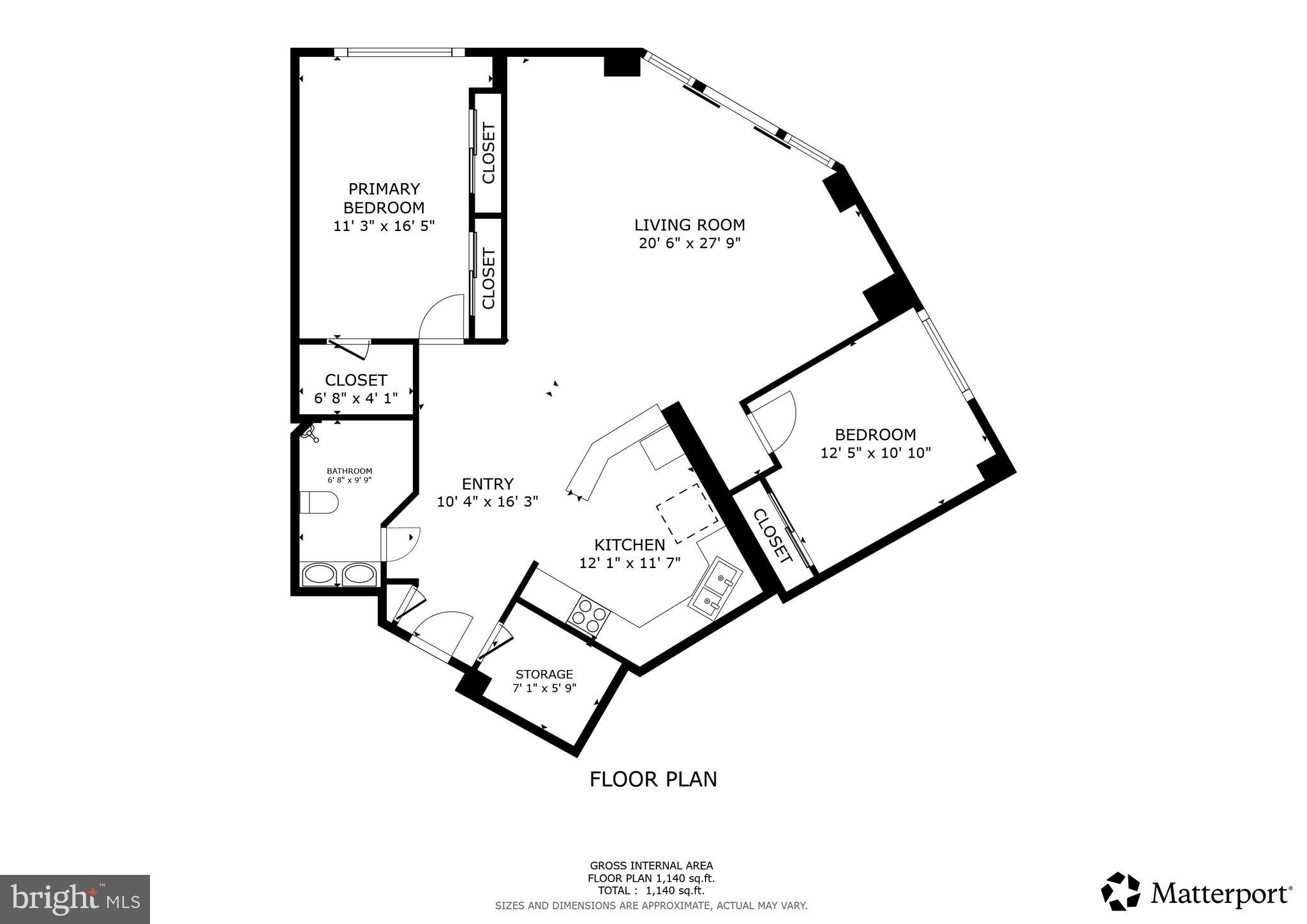 PROMENADE TOWERS - Residential