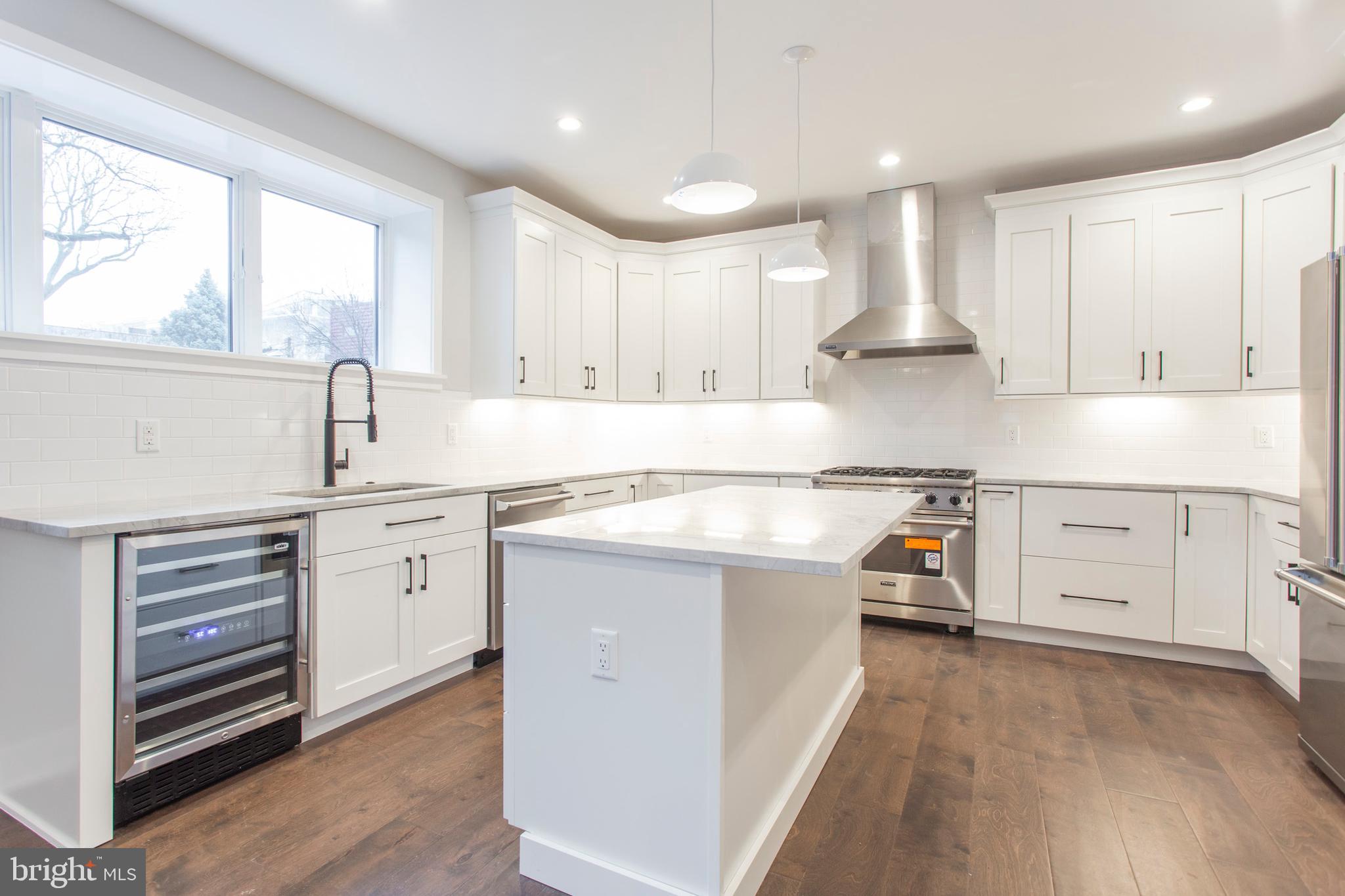 FITLER SQUARE - Residential