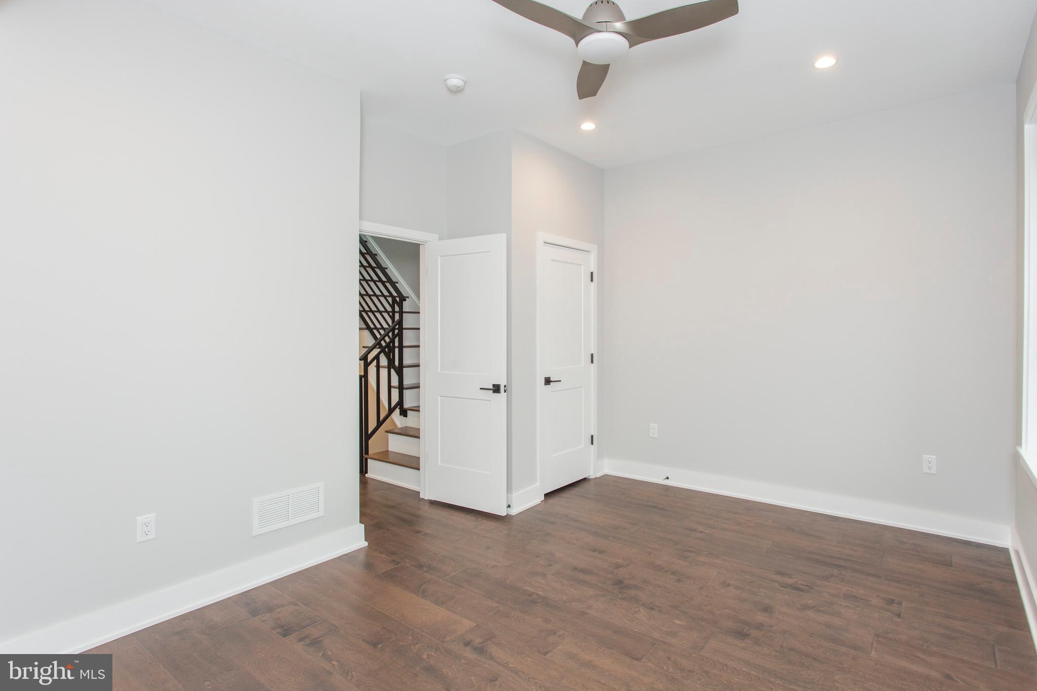 FITLER SQUARE - Residential