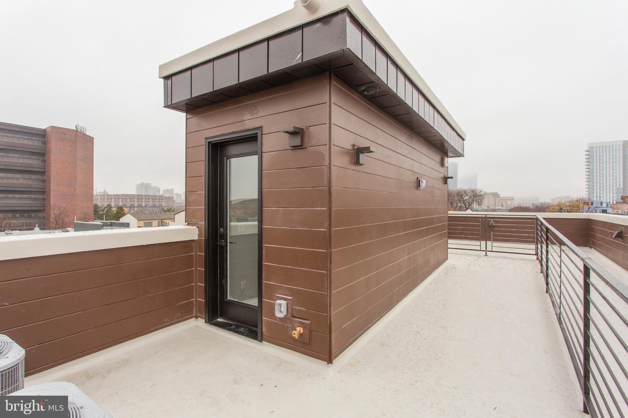 FITLER SQUARE - Residential