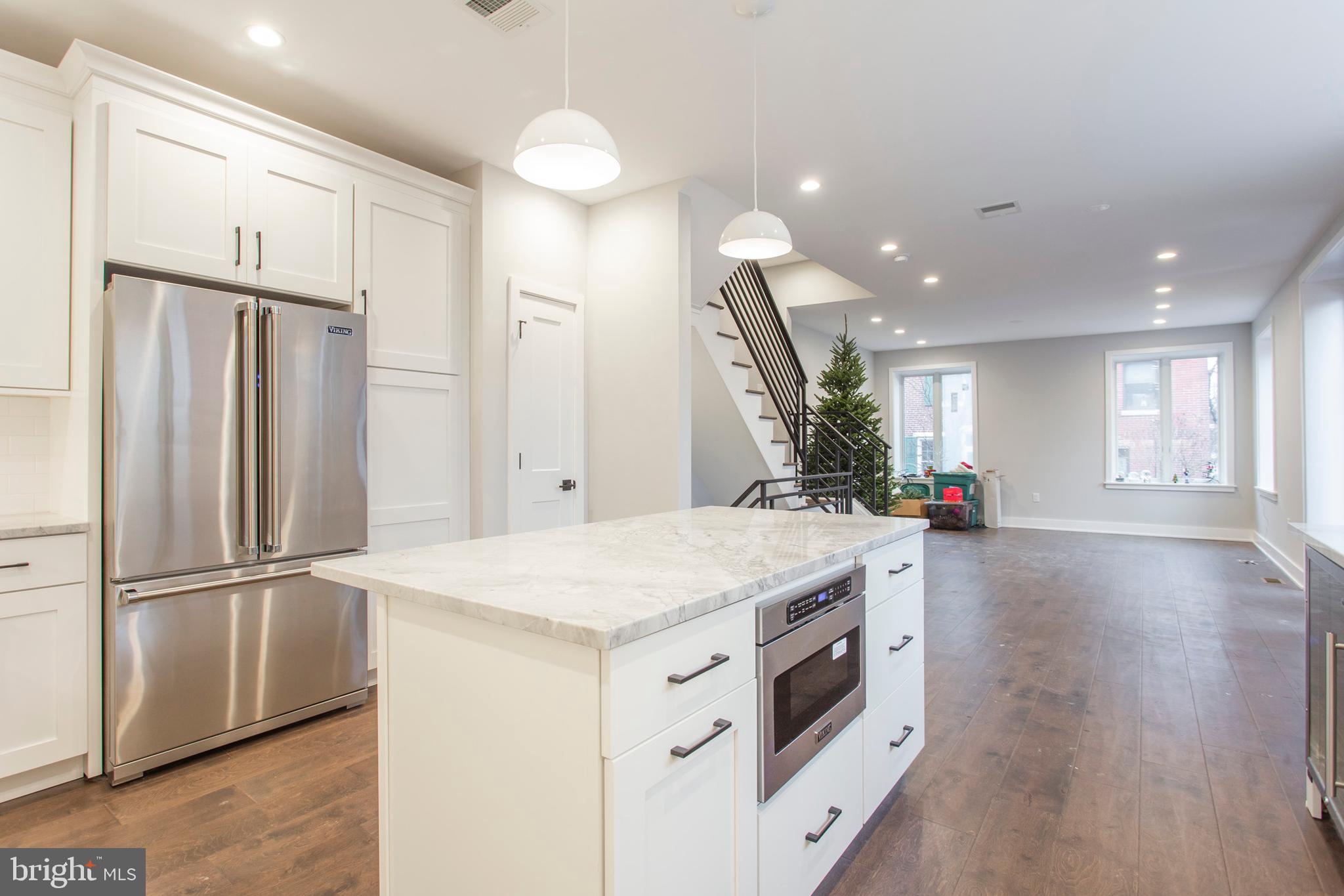 FITLER SQUARE - Residential