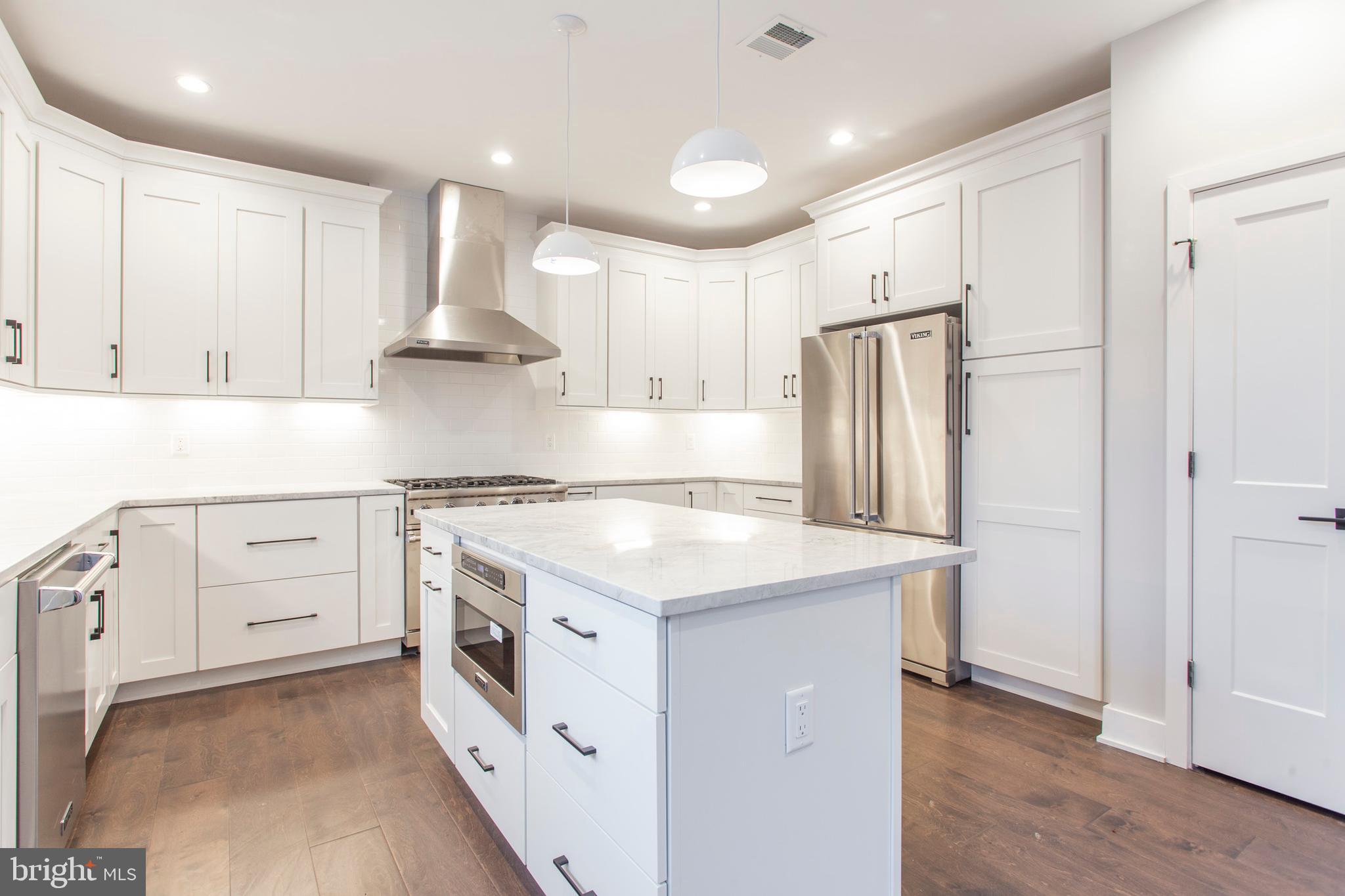 FITLER SQUARE - Residential