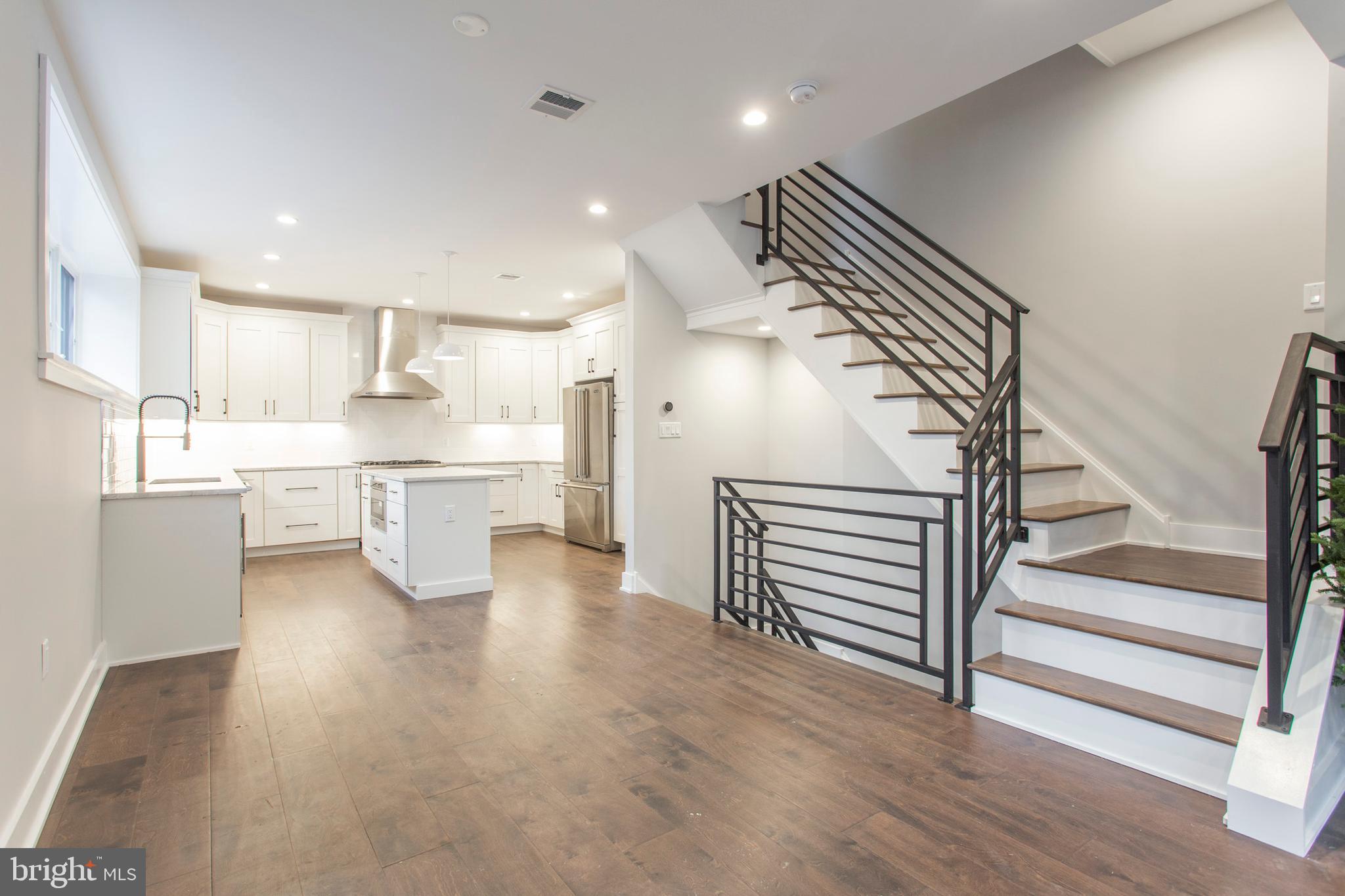 FITLER SQUARE - Residential