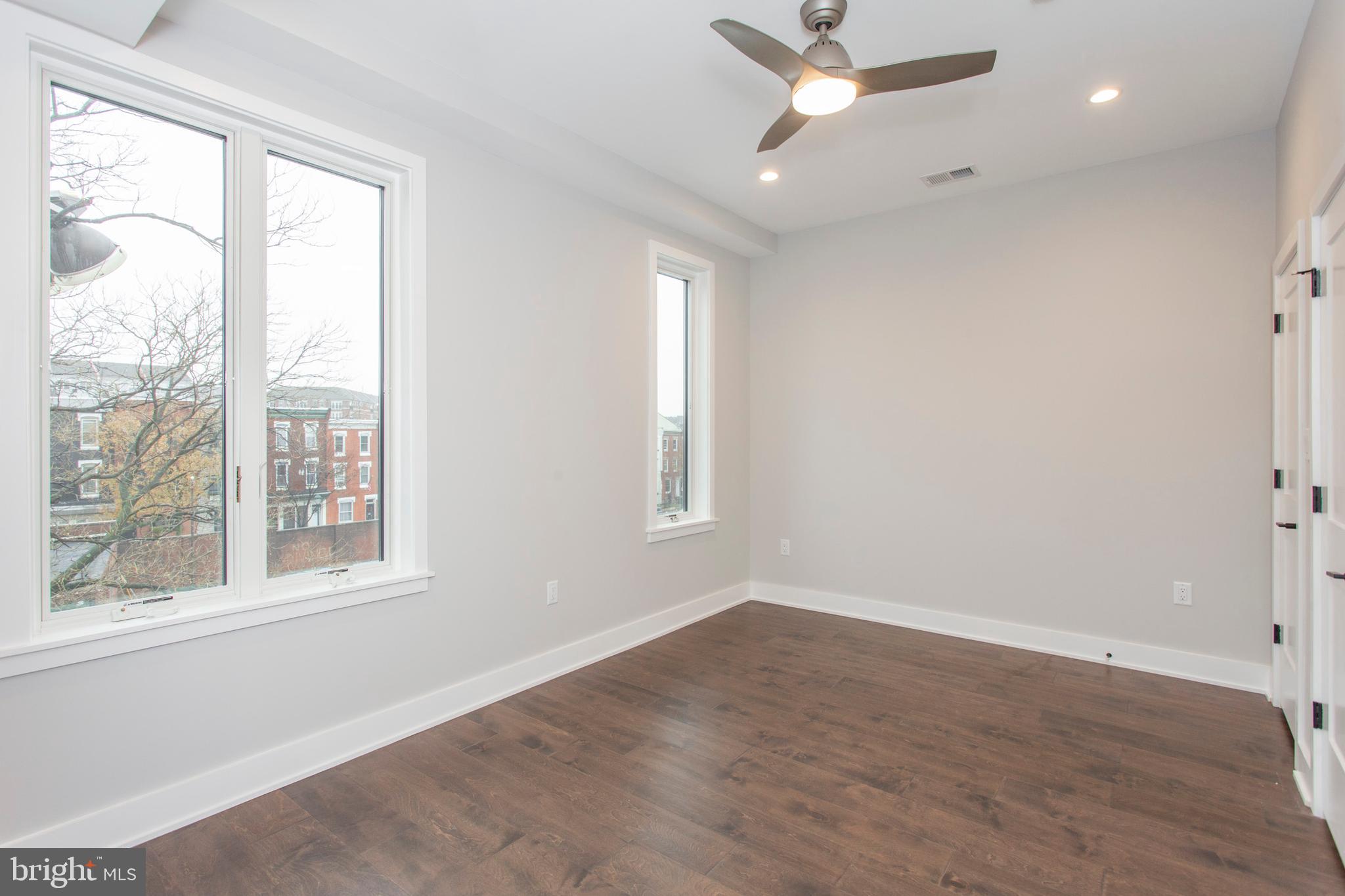 FITLER SQUARE - Residential