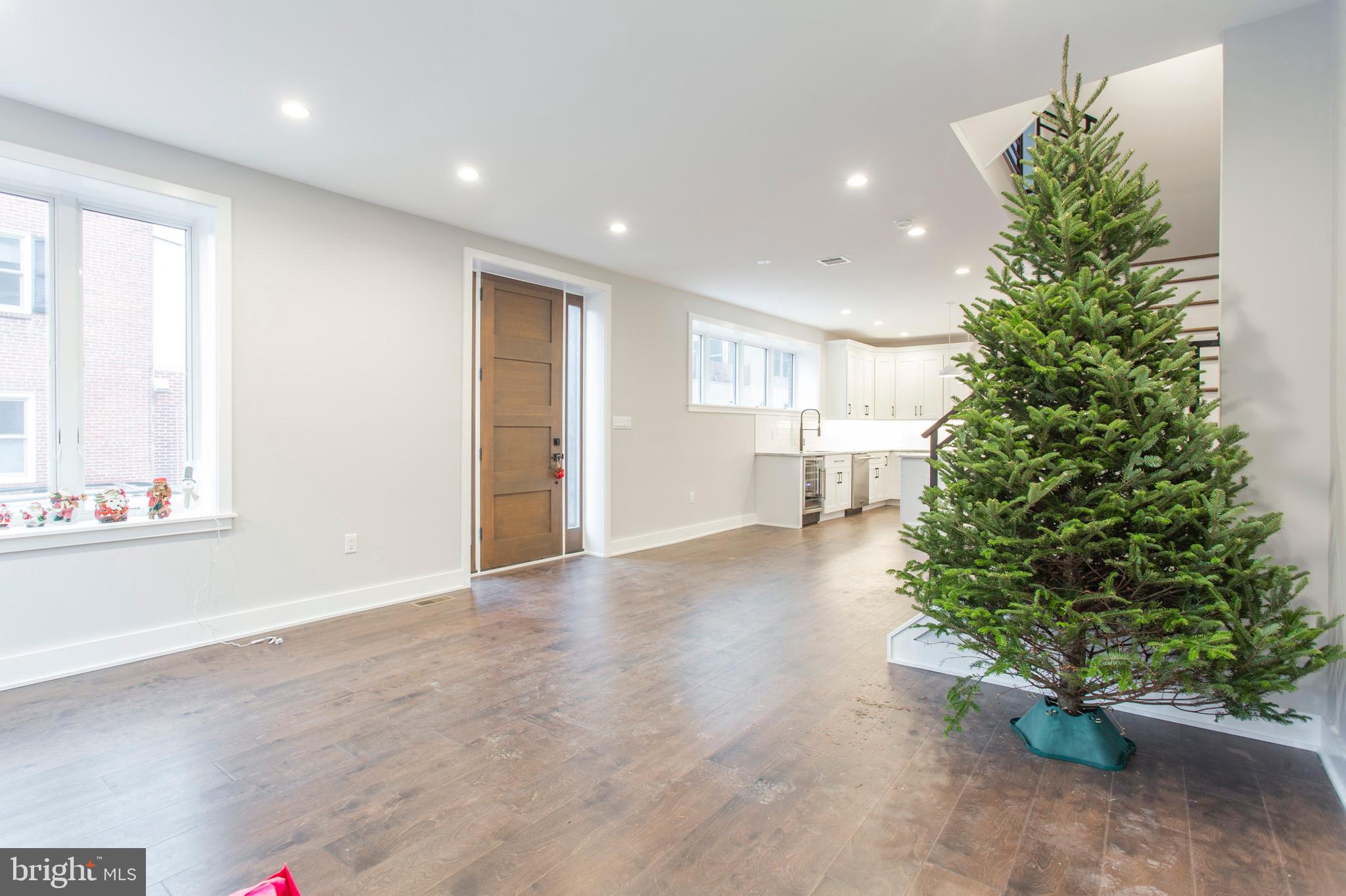 FITLER SQUARE - Residential