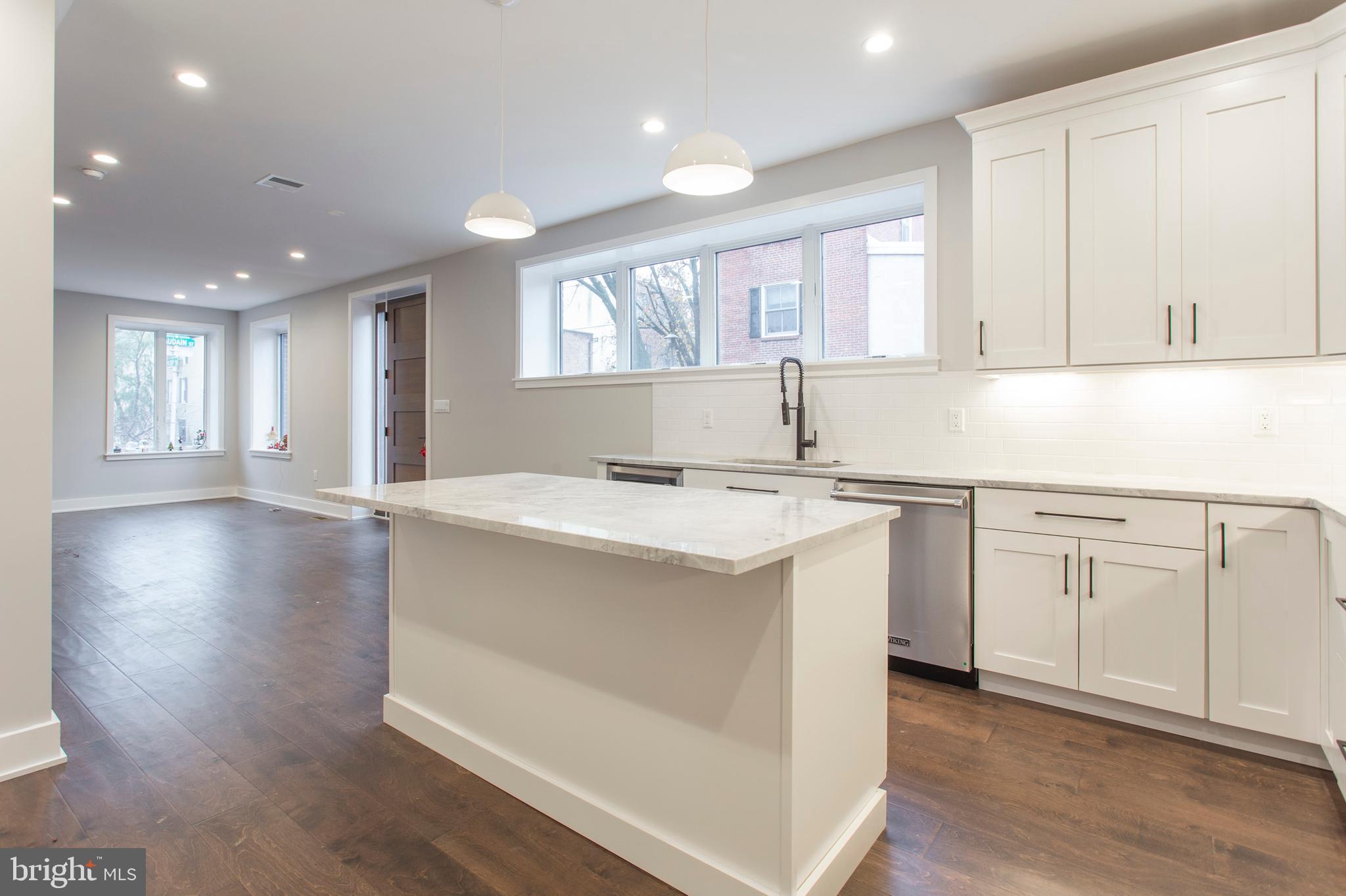 FITLER SQUARE - Residential