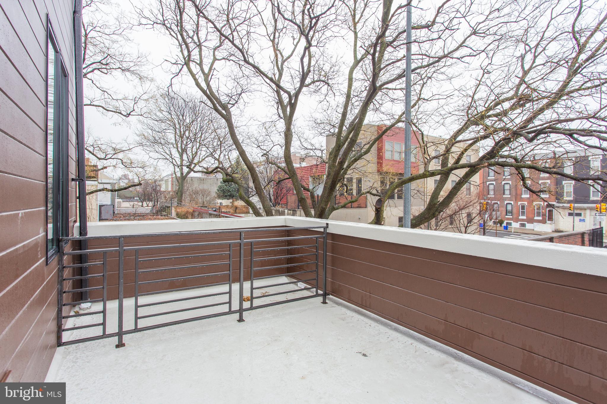 FITLER SQUARE - Residential