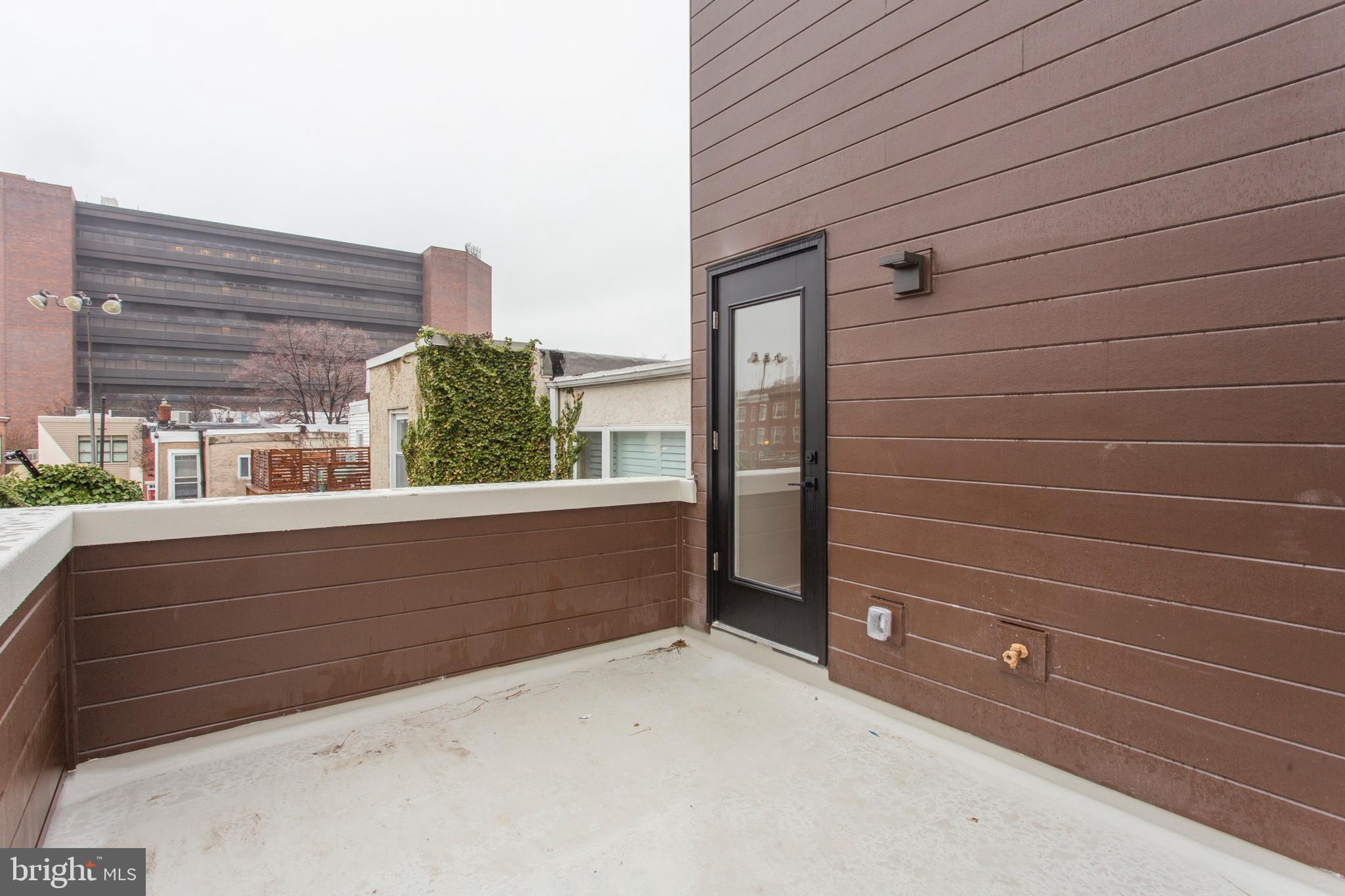 FITLER SQUARE - Residential