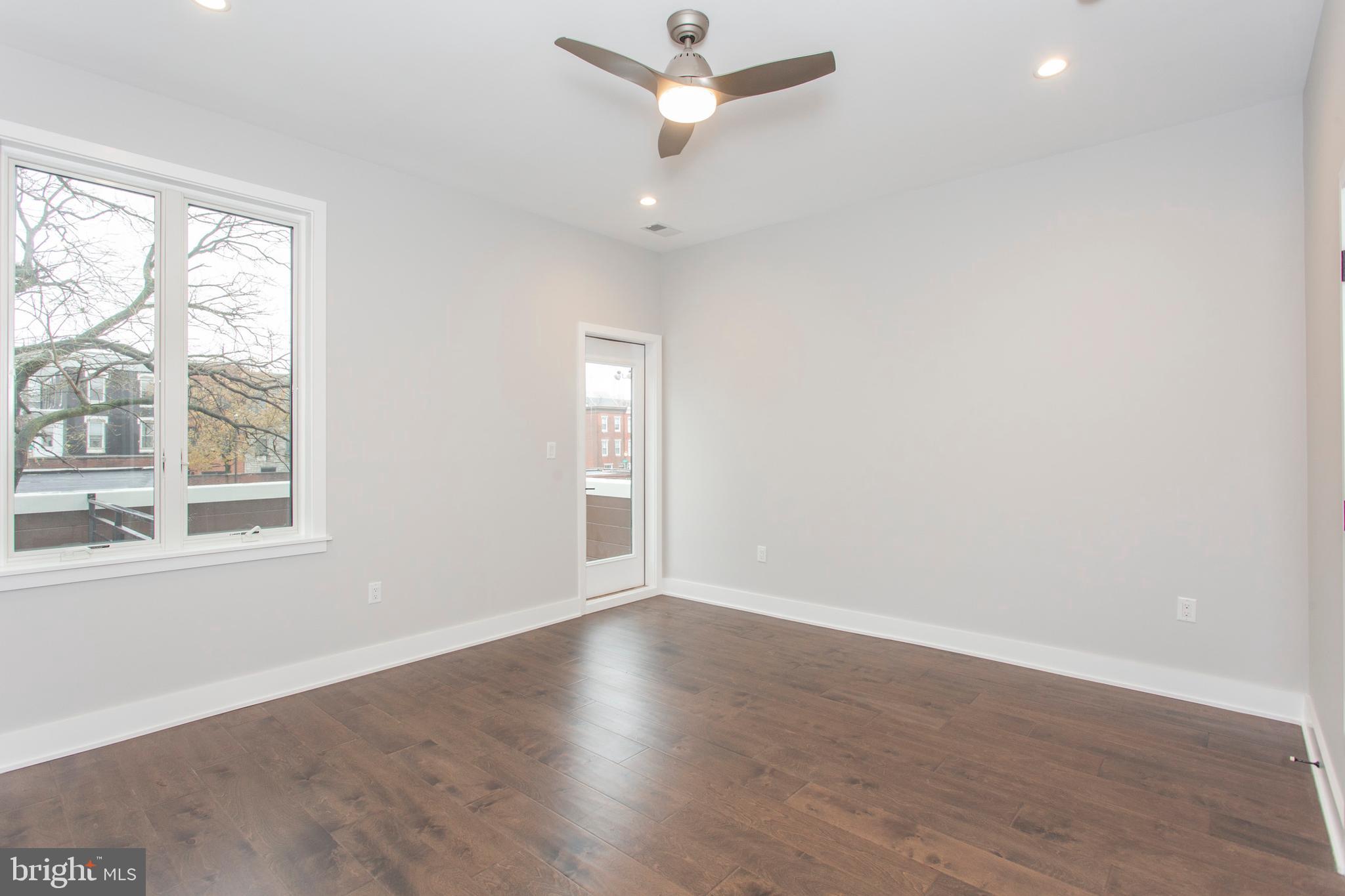 FITLER SQUARE - Residential