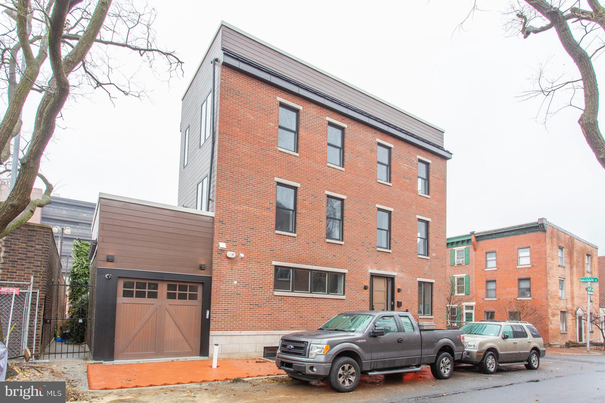 FITLER SQUARE - Residential