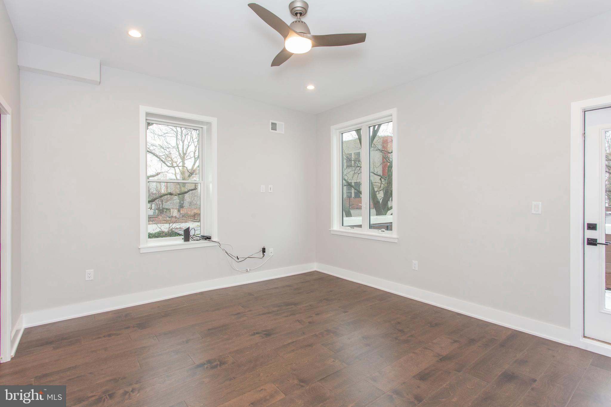 FITLER SQUARE - Residential