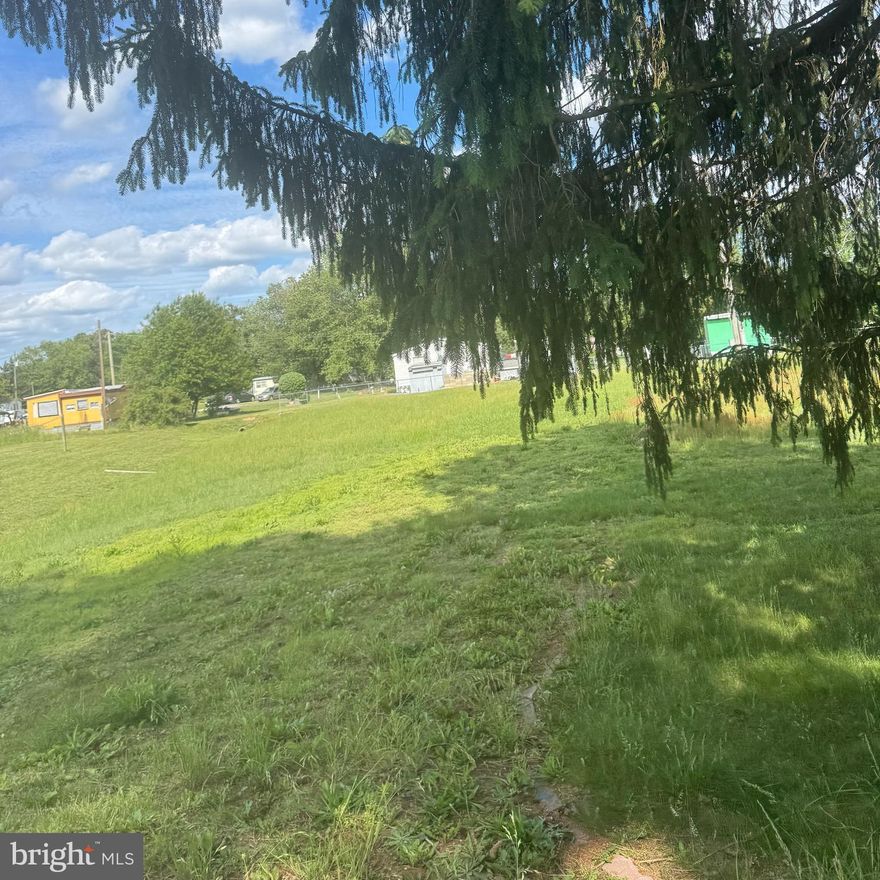 Land Investment Opportunity.  Great for a builder or investor. Photos will be uploaded.