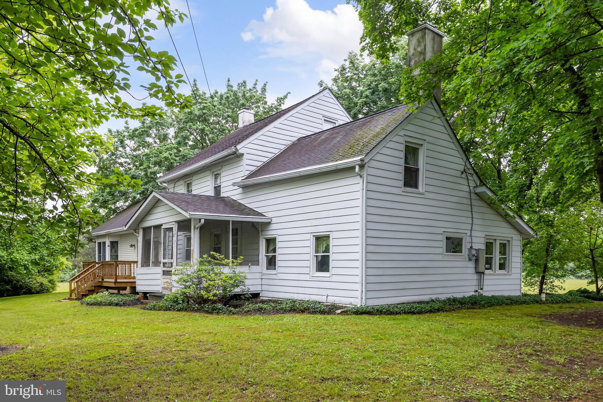 77 ALLOWAY FRIESBURG ROAD