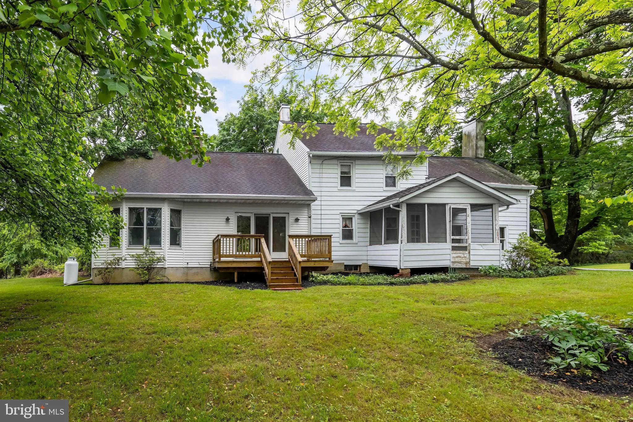 Alloway, New Jersey 08001, United States, 3 Bedrooms Bedrooms, ,3 BathroomsBathrooms,Residential,Active,137686