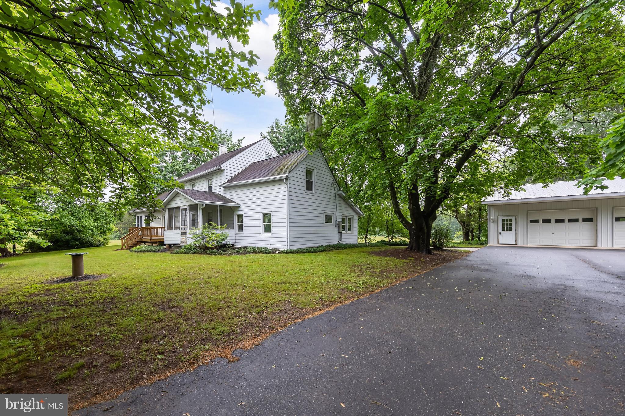 77 ALLOWAY FRIESBURG ROAD