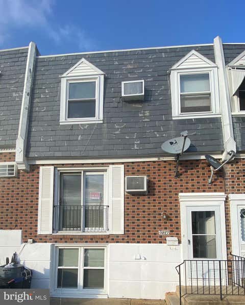 Townhouse For Rent - 3277 Morrell Avenue #2<br/> Philadelphia County, PHILADELPHIA, PA 19114