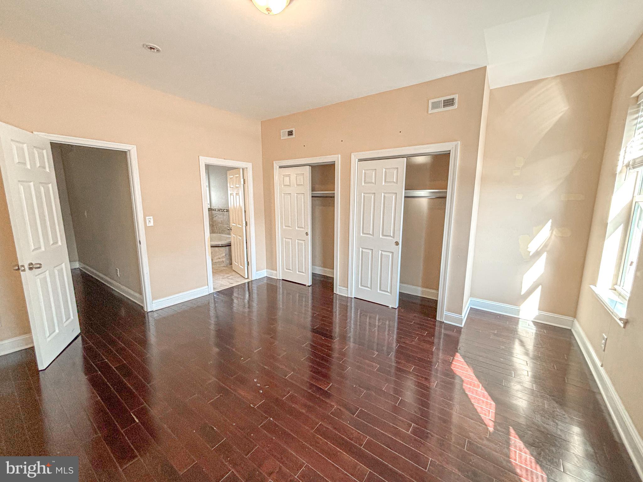 POINT BREEZE - Residential Lease