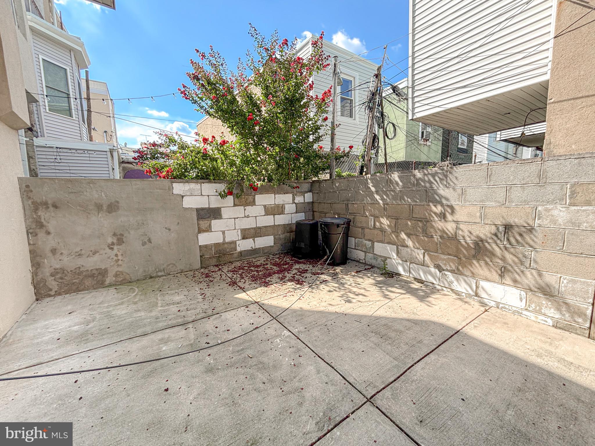 POINT BREEZE - Residential Lease