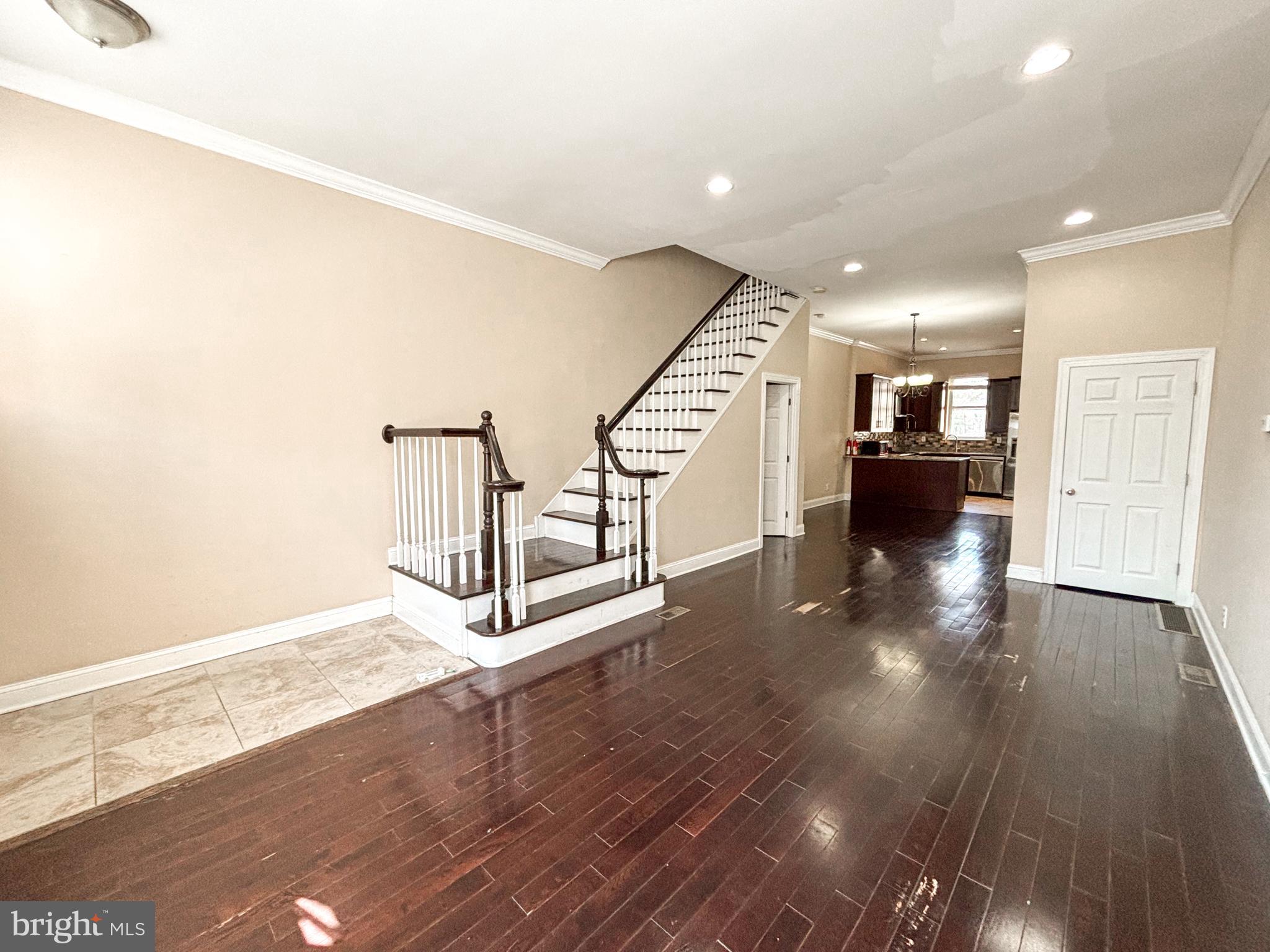 POINT BREEZE - Residential Lease