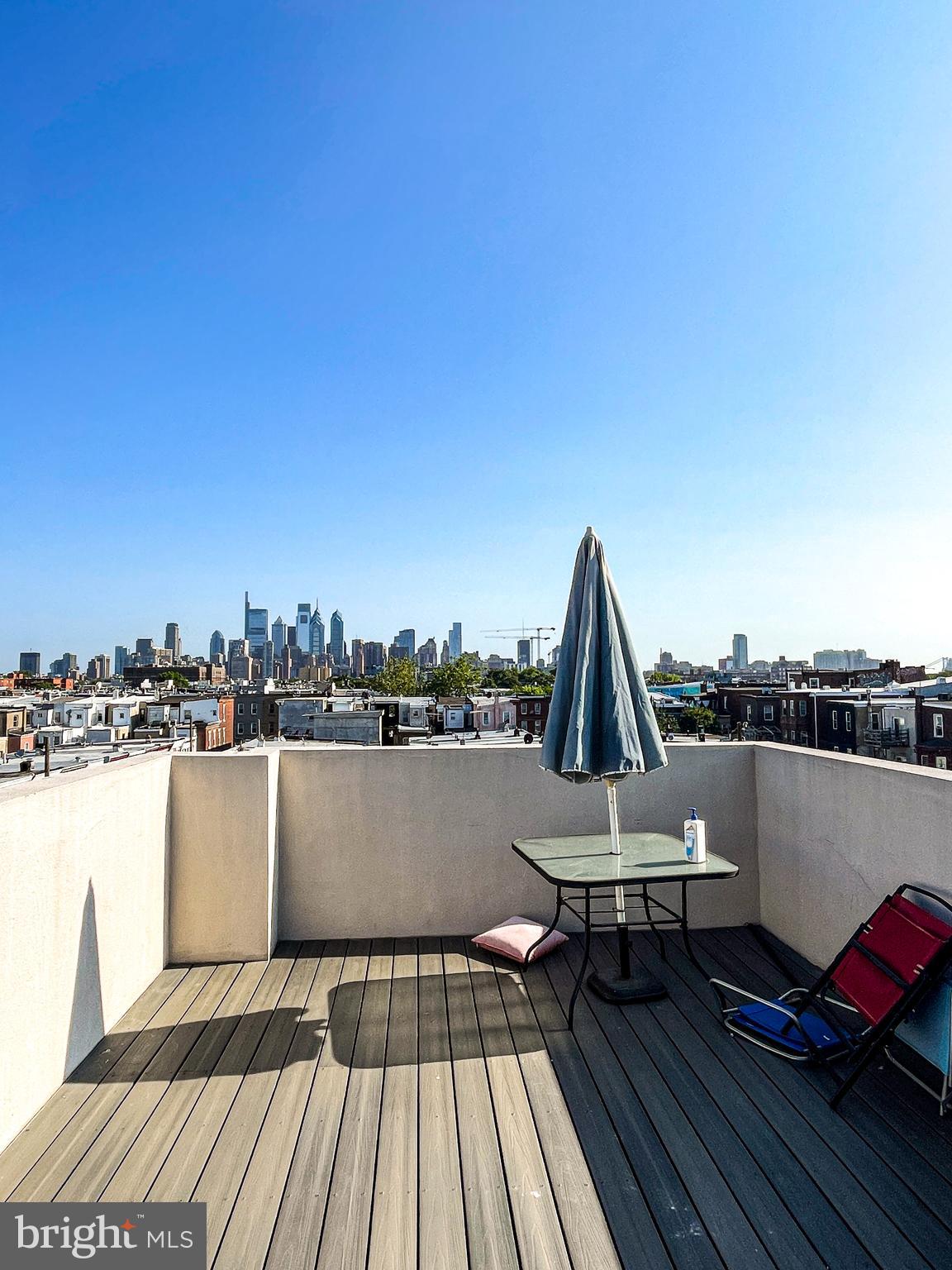 POINT BREEZE - Residential Lease