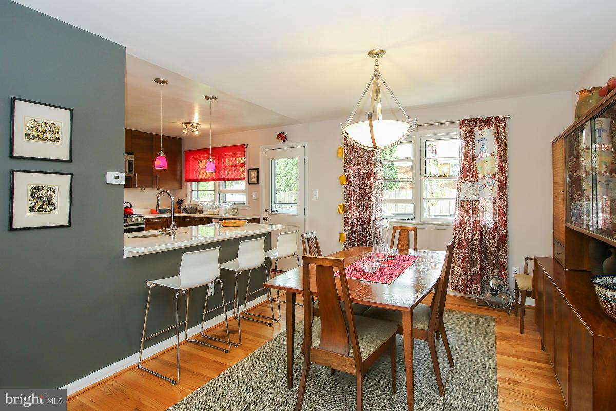 TAKOMA PARK - Residential Lease