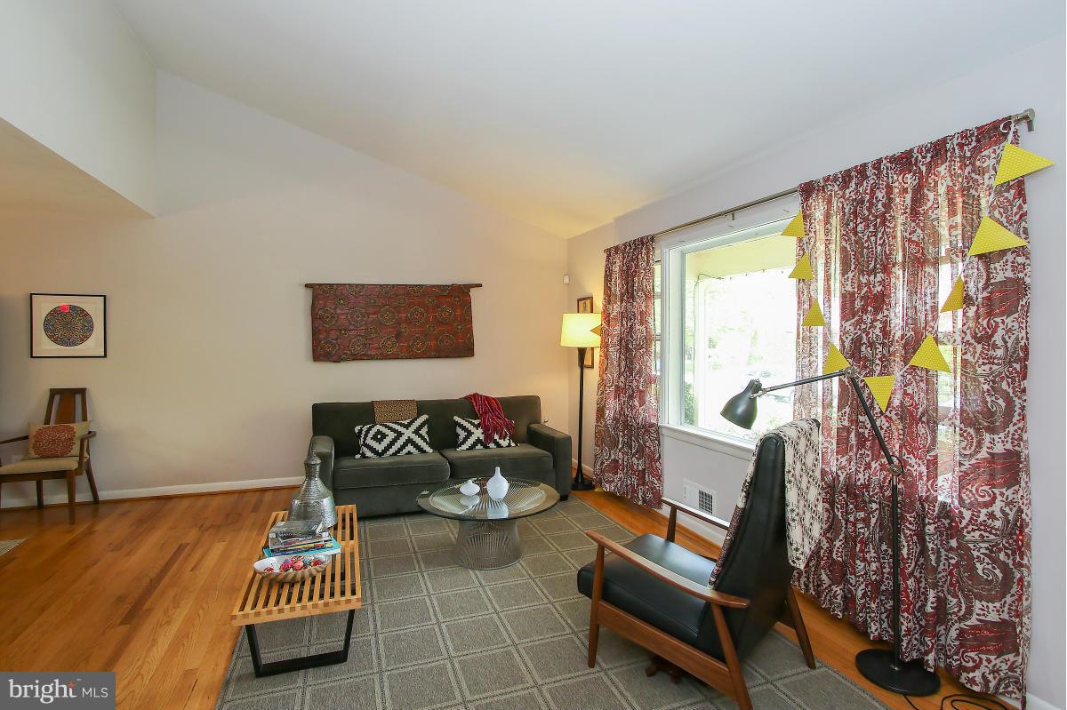 TAKOMA PARK - Residential Lease