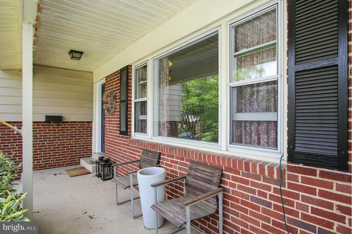 TAKOMA PARK - Residential Lease