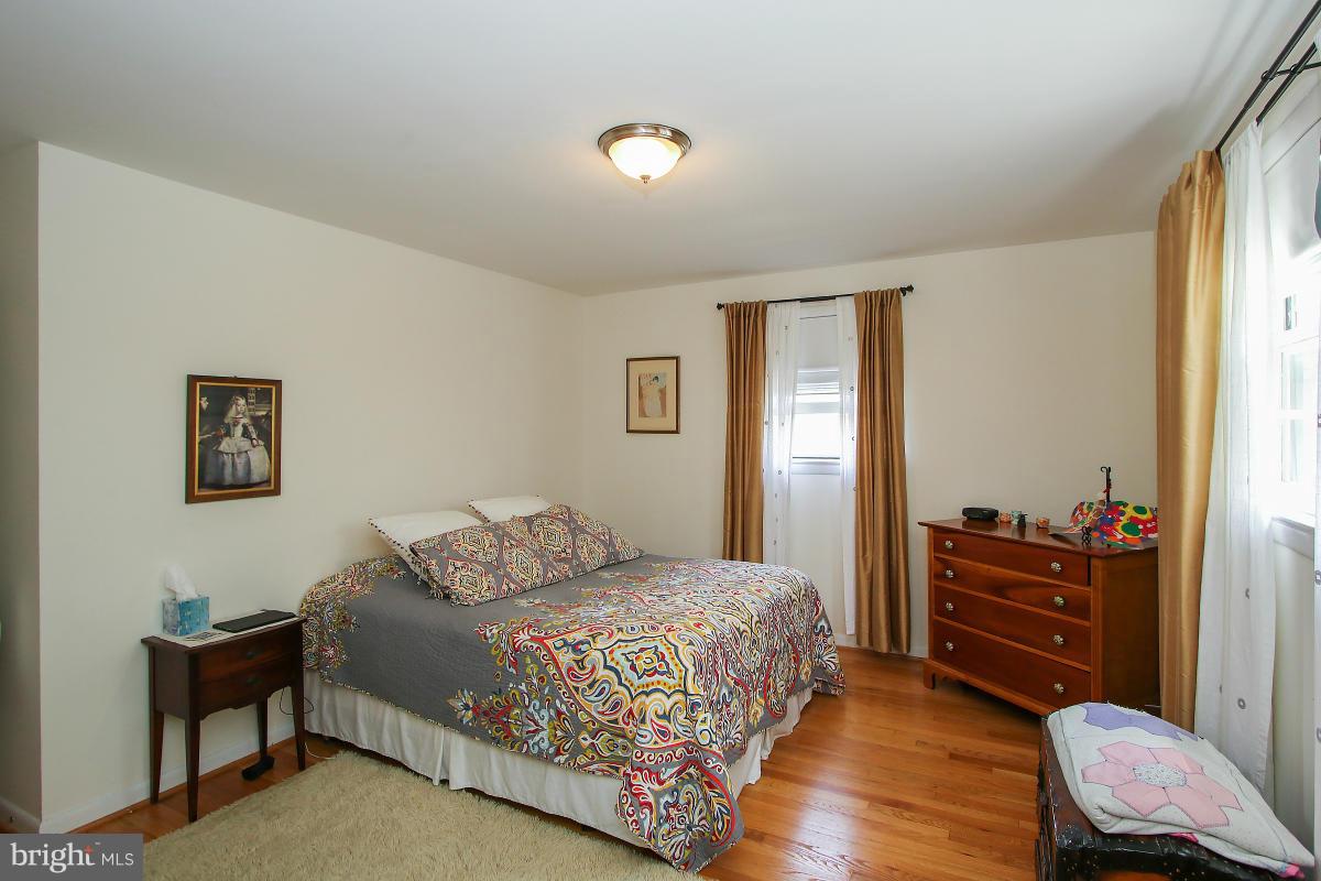 TAKOMA PARK - Residential Lease
