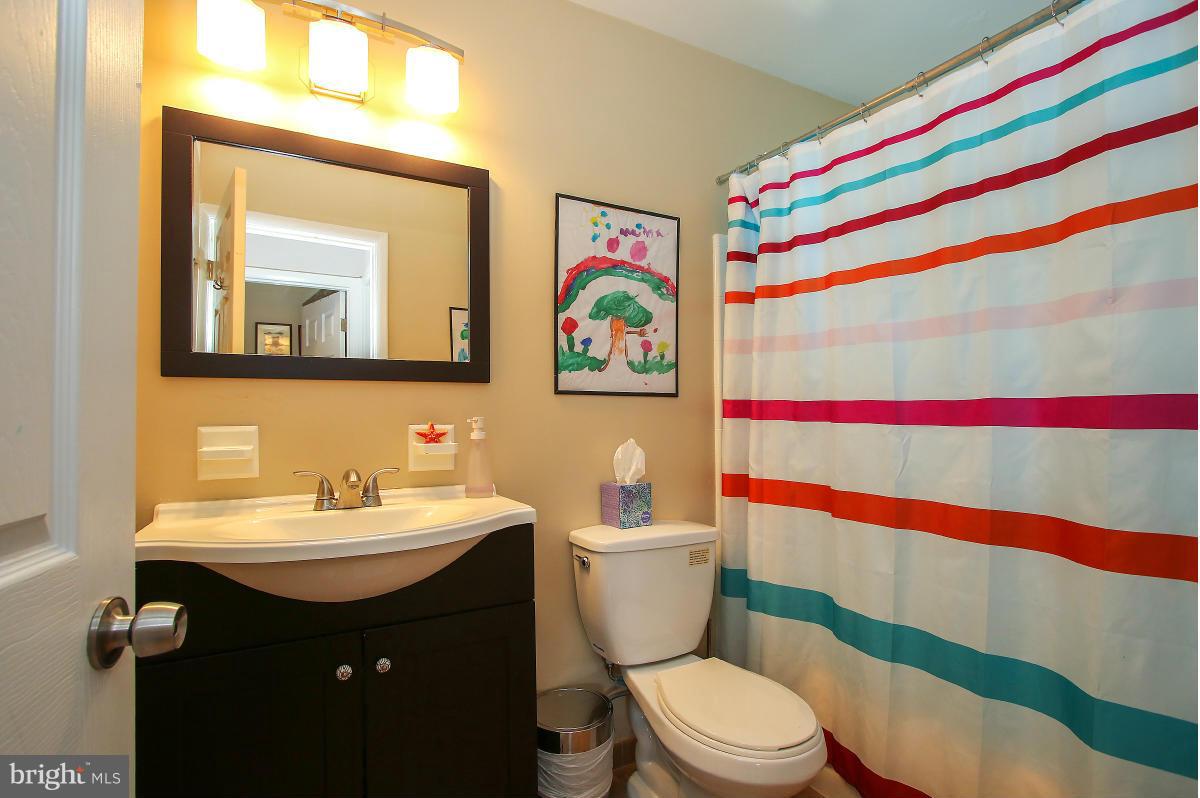 TAKOMA PARK - Residential Lease