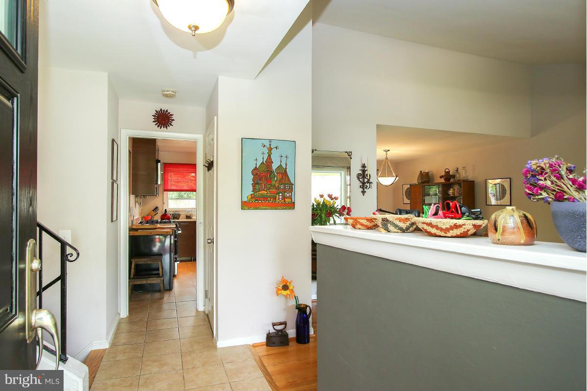 TAKOMA PARK - Residential Lease