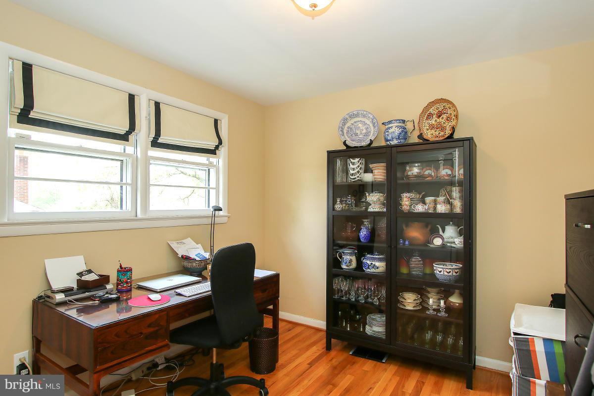 TAKOMA PARK - Residential Lease