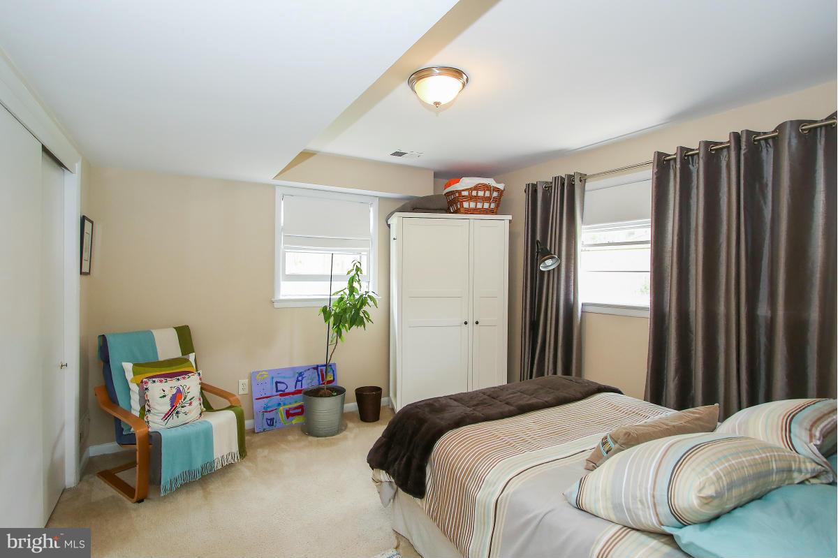 TAKOMA PARK - Residential Lease