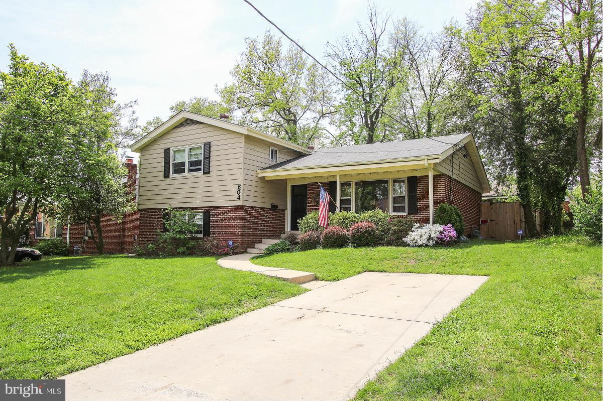 TAKOMA PARK - Residential Lease